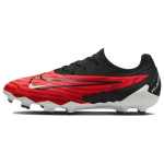 Nike Phantom GX Pro FG Ready Pack Meeste tossud Punane Bright-Crimson Valge DD9463-600 40