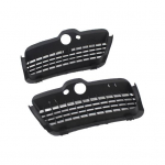 Usaldusv&auml;&auml;rne esiv&otilde;re professionaalne ABS-i t&auml;iuslik sobivus must