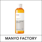 [ma:nyo] Manyo tehas (ho1) Galac Whitening Vita toonik 210ml