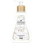 2080 Shining White CC Pump Toothpaste, 325g, 1 unit