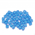 50tk 12mm l&auml;bipaistmatu D6