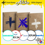 TXT-album &ndash; nimepeat&uuml;kk: VABALANGUS RANDOM 1