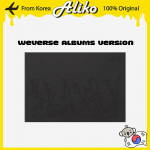[BTS] August D (SUGA)  D-DAY  (Weverse Albums Ver.) Weverse Albums Version