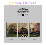 Billlie [the Billage of perception: [peat&uuml;kk kaks] 3. minialbum lux(green)_no poster
