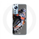 Korpus Xiaomi 12X miguel oliveira aprilia moto gp 88