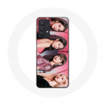 Samsung Galaxy A32 4G &uuml;mbris blackpink album lisa blackpink staadion of France