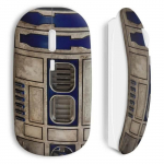 R2d2 Star Warsi juhtmeta hiir