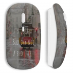 Juhtmeta hiir on lihtsalt halb p&auml;ev, mitte halb elu