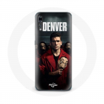 Huawei p20 La Casa De Papel Denveri maski &uuml;mbris