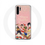 &Uuml;mbris Huawei P30 Demon Slayer h&auml;id j&otilde;ule plakati Anime Manga jaoks