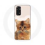 &Uuml;mbris Xiaomi Redmi Note 11S Somaalia kassit&otilde;ugu jaoks