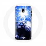 Coque pour Samsung Galaxy J3 2017 kakashi Naruto Manga