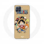 &Uuml;mbris Oppo A93 &Uuml;heosalise Manga &otilde;lgk&uuml;bara piraatide jaoks