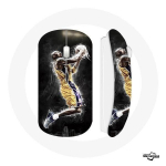 Juhtmeta hiir Kobe Bryant 24 korvpallur