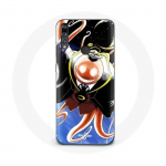 Coque pour Huawei P30 Lite Koro Sensei Assassination Classroom Anime