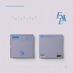 SEVENTEEN &ndash; 10. minialbum [FML] (Deluxe Ver.) DELUXE VERSION gray