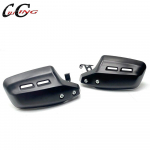 For Honda CL250 CL500 cl 500 2023 2024 Motorcycle Accessories Handguard Shield Hand Guard Protector Windshield must