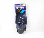 Sunline SUG-704 Salt Glove Casting Jigging Blue Suurus XL (7863)