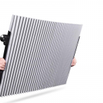 46/65 cm sisset&otilde;mmatav p&auml;ikesevarju kate auto maasturite veoauto esiklaas p&auml;ikesevari Tagaakna p&auml;ikesevari UV kaitsekardin 70cm