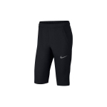 Nike Dri-FIT Team Woven 3/4 Treeningp&uuml;ksid 2.0 Meeste Alaosad Must CJ7673-010 M