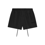 Fear of God Essentials Nailonist Jooksushortsid Jet Black Meeste Alaosad 160SP244214F L