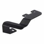 Mootori kapoti tule kronstein sobib Suzuki Jimny 2007-2017 metallist autotarvikutele must Right