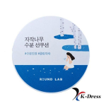 Round Lab Zelkova tree Aquatic Sun Cushion 15g 1 PCS