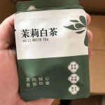 100g Jasmiini&otilde;ie Valge Tee Hiina Gongmei Valge Tee Kook Orgaaniline Valge Tee