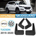Kohaldatav 2015-2020 Hyundai Tucson Tucson Splasher autorehvi poritiibadele