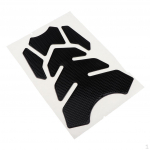 Kaitsekleebiste kleebis h&otilde;be