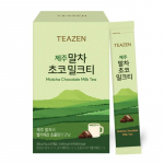 Teazen Matcha Chocolate piima teepulber 15g (5 Valikud) 20PCS