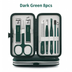 8-23 tk/komplekt K&uuml;&uuml;nel&otilde;ikurite komplekt Kvaliteetne roostevaba teras K&uuml;&uuml;nek&auml;&auml;ride komplekt kokkupandava kotiga K&uuml;&uuml;nevarustus professionaalidele