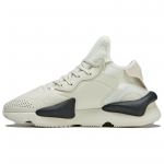adidas Y-3 Kaiwa Kreemjas Must Unisex Tossud Kreemjas-Valge Mitte-Valge IG4057 46⅔