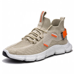FASHION SHOES Meeste hingavad sporditossud Sportlikud jooksujalatsid naiste v&auml;litennise j&otilde;usaali treener 39 khaki