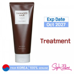 [MISSHA] Damaged Hair Therapy Treatment 200ml 1pc + Sample Gifts