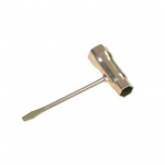 3/4 1/2-tolline 13 mm x 19 mm Pro kettsae latt T-mutriv&otilde;tmega t&ouml;&ouml;riista kettsaag