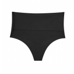 FINETOO S-XXXL k&otilde;rge v&ouml;&ouml;kohaga stringid, &uuml;hev&auml;rvilised naistep&uuml;ksid, venivad ja antibakteriaalsed p&uuml;ksid M