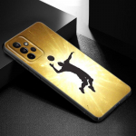 V&otilde;rkpalli sporditelefoni &uuml;mbris Samsung Galaxy A21 A30 A50 A52 S A13 A22 A32 A33 A53 A73 5G A11 A12 A31 A51 A70 A71 A72 kate Samsung A11
