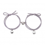 1 paari k&auml;ev&otilde;ru s&uuml;damemagnet meelitab magnetilist dekoratiivkosmeetikat, reguleeritav kinkekumm D