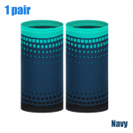 2 tk. randmepael nailonist kootud kerge, elastne, hingav meeste naiste higistamine, sport, harjutus, treening, j&otilde;usaal