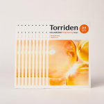 Torriden Cellmazing Brightening Mask 10ea