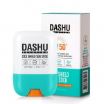 Dashu Solution Cica Shield Sun Stick 19g, Korean men's popular cosmetics