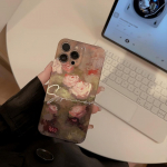 Pehme silikoonkorpus Fashion Paindlik TPU &uuml;mbris t&auml;ielik tagakaas iPhone'ile Samsung Xiaomi Poco Redmi HUAWEI HONOR REDMI K20