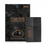 RIYA BLACK ROCK MAGNETILINE AROOM | 100 ml Parf&uuml;&uuml;m meestele |