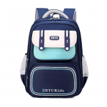 2025 Uued Laste Koolikotid T&uuml;drukutele ja Poistele Mood Macaron Seljakaitse Raamatukott 3.-6. klassi &otilde;pilastele Koormust v&auml;hendav Teismeliste Seljakott lilla