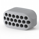 L&otilde;ualuu Treening Jawline Jawzsize Trainer Treening Ball Jawsize Line N&auml;rimispalli Treeninglihas hall