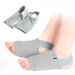 1paar kaare tugivarrukad plantaarfasciitis Heel Spurs rihma jalahooldus sisetallad