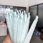 Kilekotiklambri tihendiketi hoiukott majapidamises kasutatavate tihendusklambritega