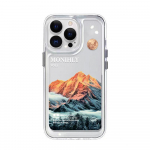 Space Phone Case iPhone 13 11 15 ProMax OPPO A15S A57 A77 Sangsung A55 S24 VIVO Y21 Y21S XiaoMi Redmi 13C 9A Note 13 11 Huawei honor Mate 30 40 jaoks iPhone 15 puhas