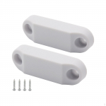 RV Catch Compartment Latch Holder Replaces High Performance Easy to Use Baggage Door for